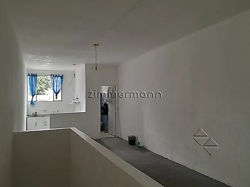 Casa 1 Quarto com 50m² - Pinheiros - Casa em Pinheiros, São Paulo - Foto 3