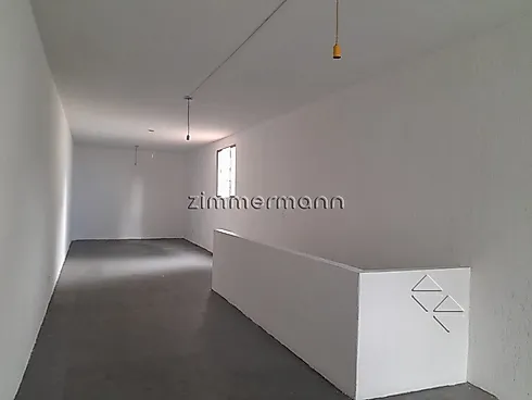 Casa 1 Quarto com 50m² - Pinheiros - Casa em Pinheiros, São Paulo - Foto 4