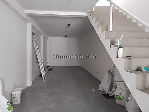 Casa 1 Quarto com 50m² - Pinheiros - Casa em Pinheiros, São Paulo - Foto 5
