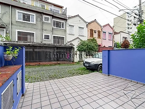 Pinheiros, São Paulo