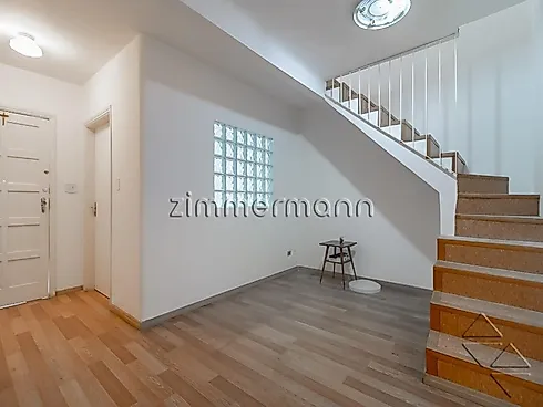 Casa 2 Quartos com 140m² - Pinheiros - Casa em Pinheiros, São Paulo - Foto 2