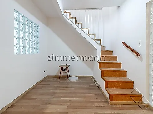 Casa 2 Quartos com 140m² - Pinheiros - Casa em Pinheiros, São Paulo - Foto 4