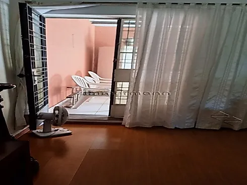 Casa 3 Quartos com 132m² - Campo Belo - Casa em Campo Belo, São Paulo - Foto 2