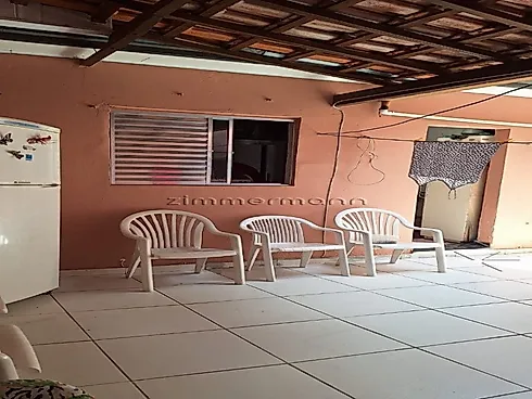 Casa 3 Quartos com 132m² - Campo Belo - Casa em Campo Belo, São Paulo - Foto 3