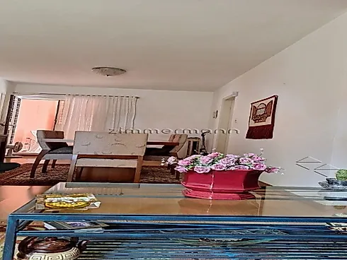 Casa 3 Quartos com 132m² - Campo Belo - Casa em Campo Belo, São Paulo - Foto 4