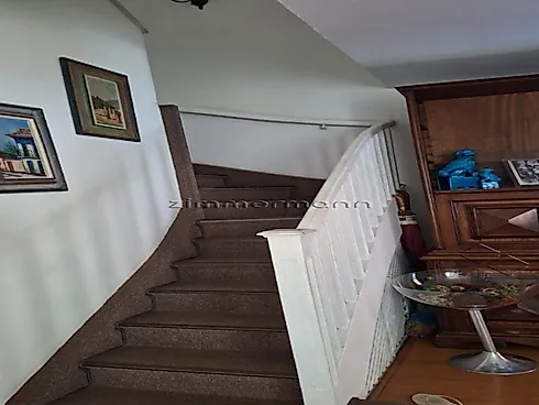 Casa 3 Quartos com 132m² - Campo Belo - Casa em Campo Belo, São Paulo - Foto 5