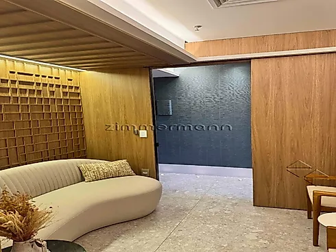 Escritório/Sala Comercial - 32m², Jardim America - Escritório/sala em Jardim America, São Paulo - Foto 1