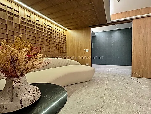 Escritório/Sala Comercial - 32m², Jardim America - Escritório/sala em Jardim America, São Paulo - Foto 2