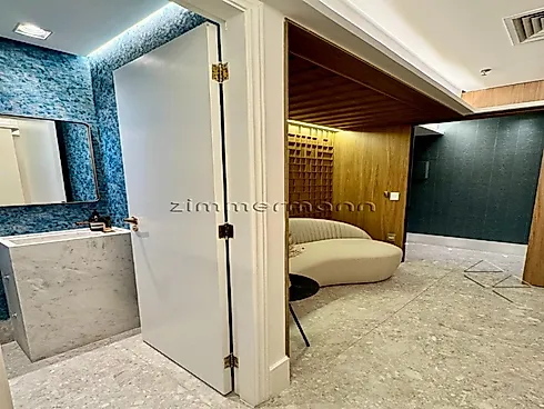 Escritório/Sala Comercial - 32m², Jardim America - Escritório/sala em Jardim America, São Paulo - Foto 5