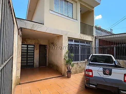 Vila Leopoldina, São Paulo