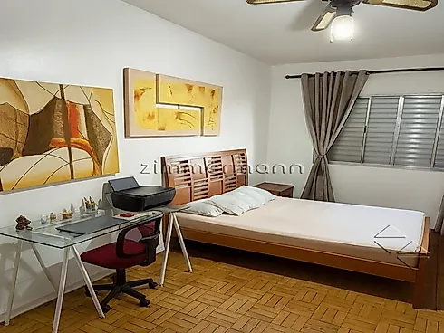 Casa 3 Quartos com 129m² - Vila Leopoldina - Casa em Vila Leopoldina, São Paulo - Foto 5