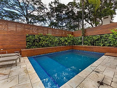 Casa 4 Quartos com 4 Suítes e 754m² - Morumbi - Casa em Morumbi, São Paulo - Foto 1