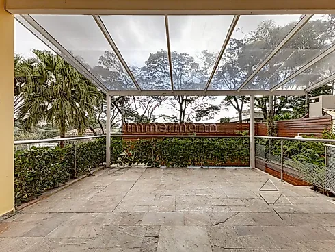 Casa 4 Quartos com 4 Suítes e 754m² - Morumbi - Casa em Morumbi, São Paulo - Foto 2
