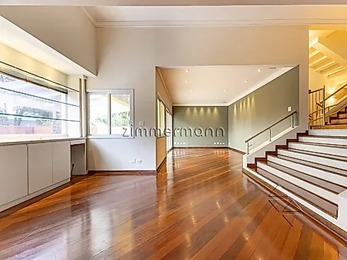 Casa 4 Quartos com 4 Suítes e 754m² - Morumbi - Casa em Morumbi, São Paulo - Foto 5