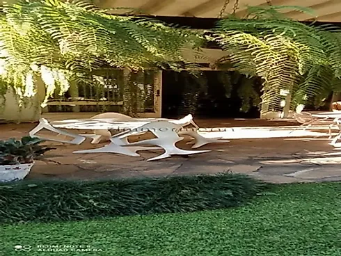 Jardim Guedala, São Paulo
