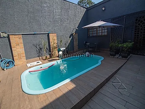 Casa 3 Quartos com 3 Suítes e 225m² - Chácara Santo Antônio - Casa em Chácara Santo Antônio, São Paulo - Foto 2