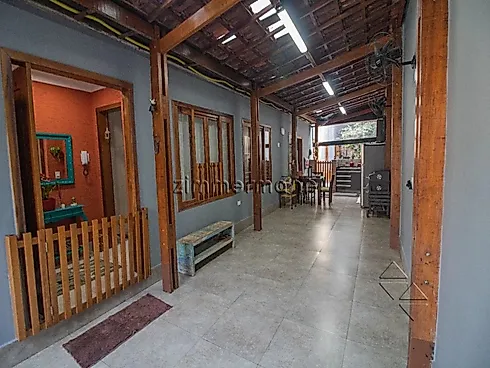 Casa 3 Quartos com 3 Suítes e 225m² - Chácara Santo Antônio - Casa em Chácara Santo Antônio, São Paulo - Foto 3