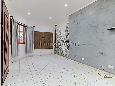 Casa 3 Quartos com 150m² - Vila Romana - Casa em Vila Romana, São Paulo - Foto 2