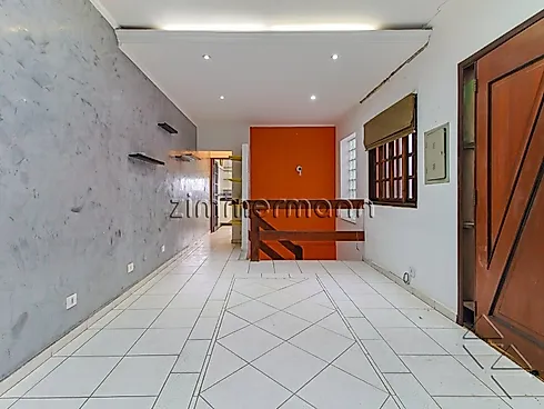 Casa 3 Quartos com 150m² - Vila Romana - Casa em Vila Romana, São Paulo - Foto 3