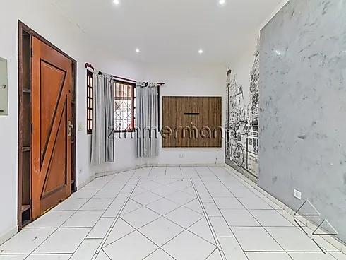 Casa 3 Quartos com 150m² - Vila Romana - Casa em Vila Romana, São Paulo - Foto 4