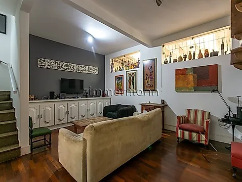 Casa 3 Quartos com 1 Suíte e 179m² - Campo Belo - Casa em Campo Belo, São Paulo - Foto 1