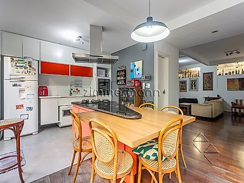 Casa 3 Quartos com 1 Suíte e 179m² - Campo Belo - Casa em Campo Belo, São Paulo - Foto 4
