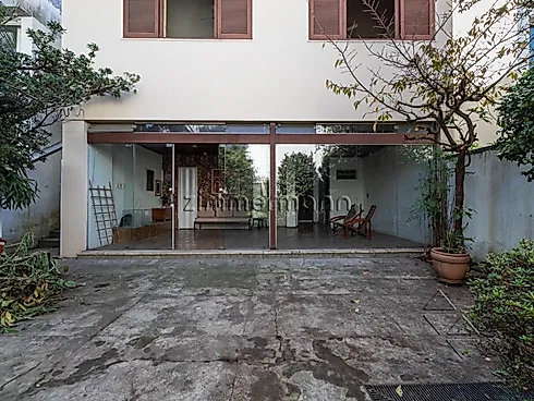 Casa 5 Quartos com 1 Suíte e 300m² - Moema - Casa em Moema, São Paulo - Foto 1