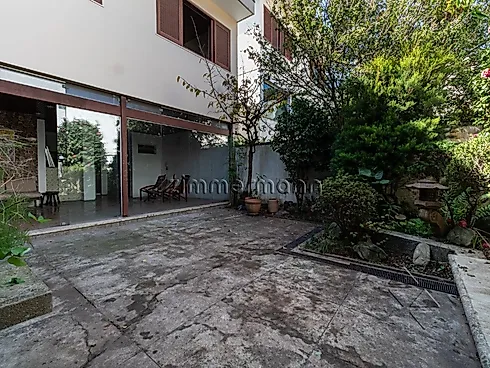 Casa 5 Quartos com 1 Suíte e 300m² - Moema - Casa em Moema, São Paulo - Foto 2