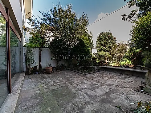 Casa 5 Quartos com 1 Suíte e 300m² - Moema - Casa em Moema, São Paulo - Foto 3