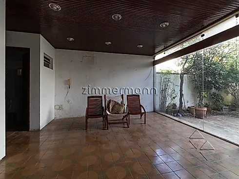 Casa 5 Quartos com 1 Suíte e 300m² - Moema - Casa em Moema, São Paulo - Foto 4