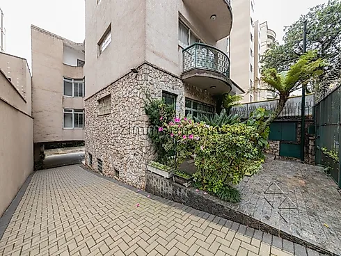 Escritório/Sala Comercial - 160m², Aclimação - Escritório/sala em Aclimação, São Paulo - Foto 1