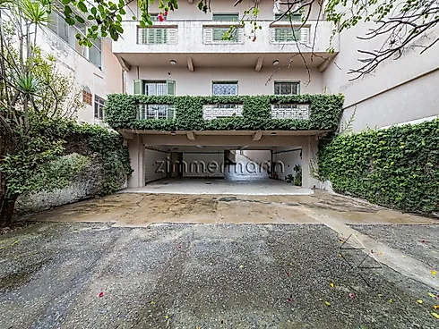 Escritório/Sala Comercial - 160m², Aclimação - Escritório/sala em Aclimação, São Paulo - Foto 2