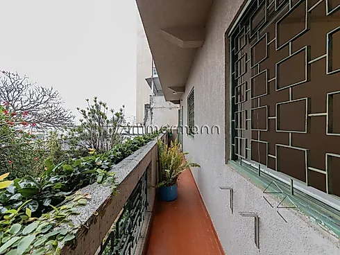 Escritório/Sala Comercial - 160m², Aclimação - Escritório/sala em Aclimação, São Paulo - Foto 3
