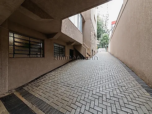 Escritório/Sala Comercial - 160m², Aclimação - Escritório/sala em Aclimação, São Paulo - Foto 4