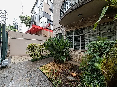 Escritório/Sala Comercial - 160m², Aclimação - Escritório/sala em Aclimação, São Paulo - Foto 5