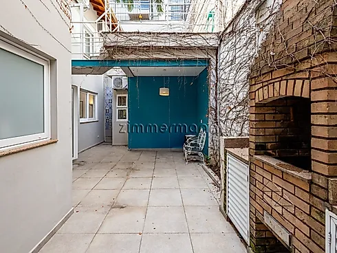 Casa 3 Quartos com 3 Suítes e 160m² - Jardim Paulista - Casa em Jardim Paulista, São Paulo - Foto 3