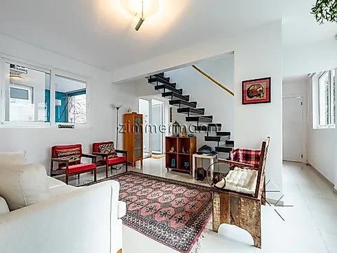 Casa 3 Quartos com 3 Suítes e 160m² - Jardim Paulista - Casa em Jardim Paulista, São Paulo - Foto 4