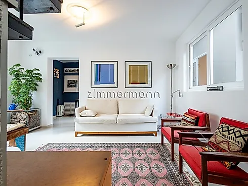 Casa 3 Quartos com 3 Suítes e 160m² - Jardim Paulista - Casa em Jardim Paulista, São Paulo - Foto 5