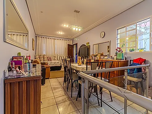 Casa 3 Quartos com 158m² - Vila Romana - Casa em Vila Romana, São Paulo - Foto 2
