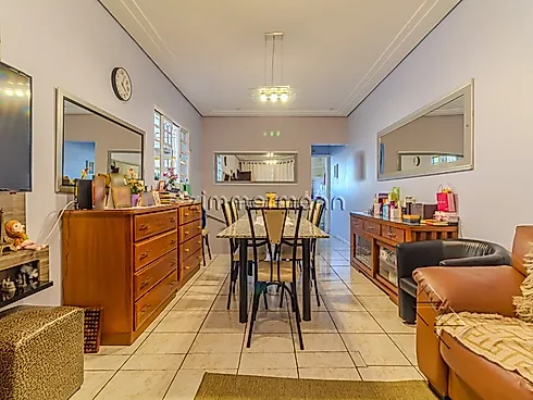 Casa 3 Quartos com 158m² - Vila Romana - Casa em Vila Romana, São Paulo - Foto 3