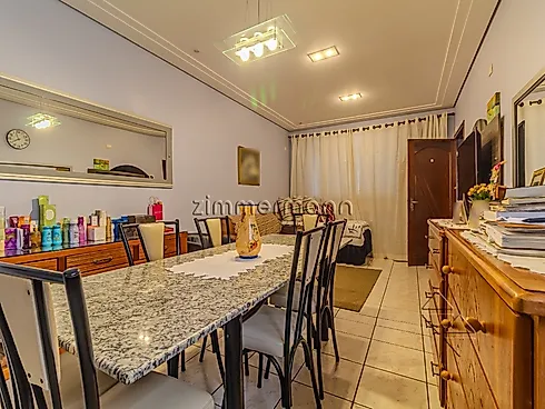 Casa 3 Quartos com 158m² - Vila Romana - Casa em Vila Romana, São Paulo - Foto 4