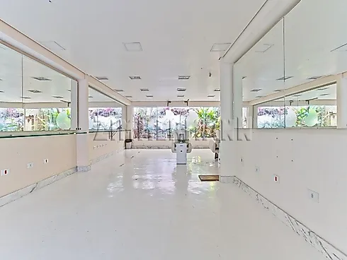 Escritório/Sala Comercial - 400m², Sumaré - Escritório/sala em Sumaré, São Paulo - Foto 2