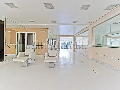Escritório/Sala Comercial - 400m², Sumaré - Escritório/sala em Sumaré, São Paulo - Foto 3