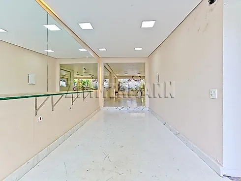 Escritório/Sala Comercial - 400m², Sumaré - Escritório/sala em Sumaré, São Paulo - Foto 4