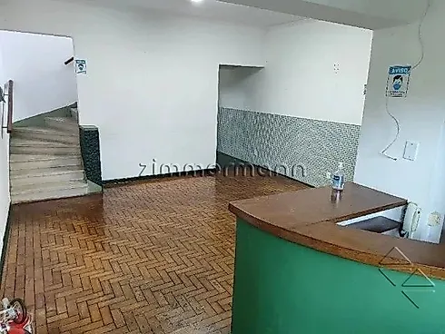 Escritório/Sala Comercial - 160m², Saúde - Escritório/sala em Saúde, São Paulo - Foto 2