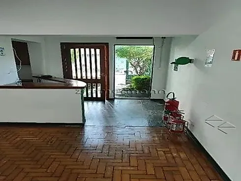 Escritório/Sala Comercial - 160m², Saúde - Escritório/sala em Saúde, São Paulo - Foto 3