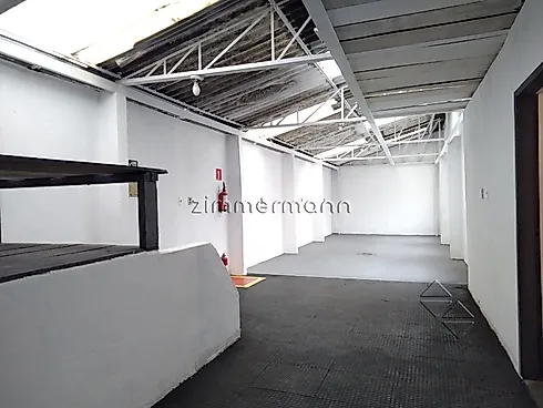 Escritório/Sala Comercial - 240m², Bela Vista - Escritório/sala em Bela Vista, São Paulo - Foto 2
