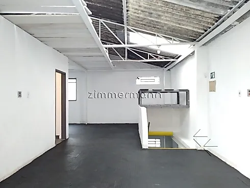 Escritório/Sala Comercial - 240m², Bela Vista - Escritório/sala em Bela Vista, São Paulo - Foto 4