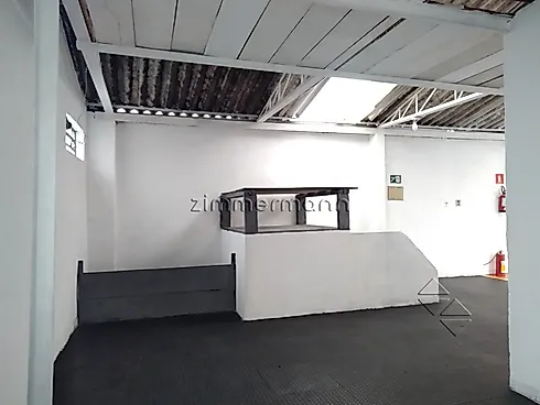 Escritório/Sala Comercial - 240m², Bela Vista - Escritório/sala em Bela Vista, São Paulo - Foto 5