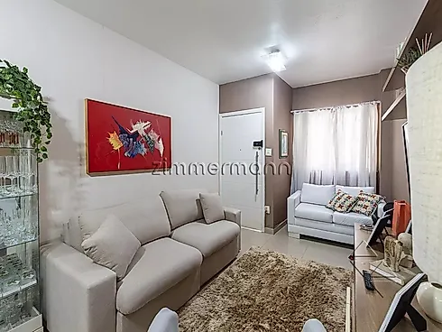 Casa 4 Quartos com 1 Suíte e 136m² - Pompeia - Casa em Pompeia, São Paulo - Foto 3